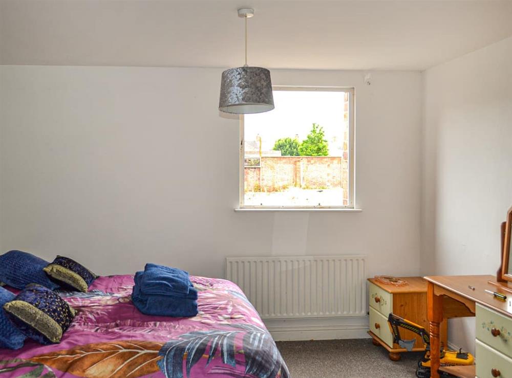 Double bedroom (photo 2) at The Old School in Cleethorpes, South Humberside