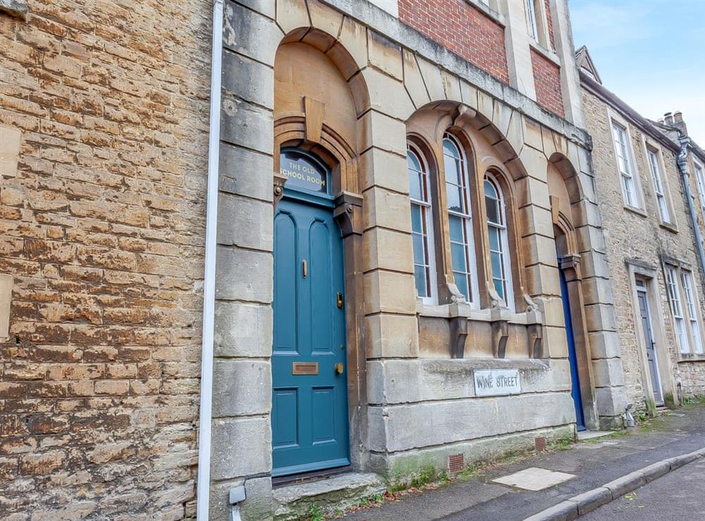 Exterior (photo 3) at The Old School Room in Frome, Somerset