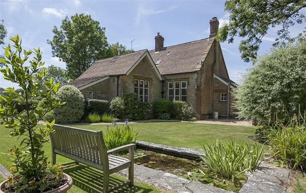 Photos of The Old School South Perrott, Dorset