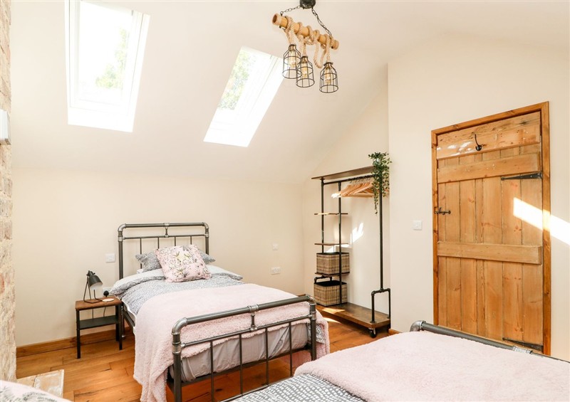 Bedroom (photo 2) at The Old Smithy, Belchford near Horncastle