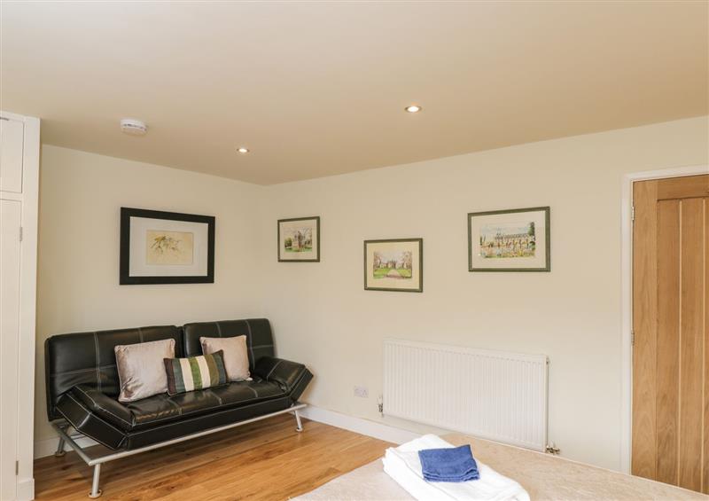 Enjoy the living room (photo 2) at The Old Stables, Milton on Stour near Gillingham