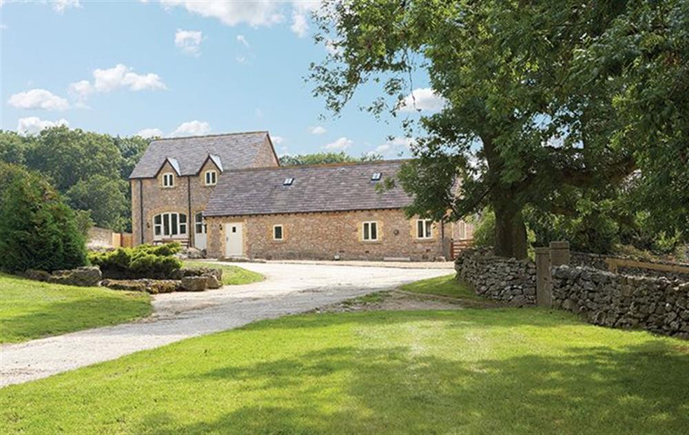 Photos of The Old Stables (Wales) Cefn Ucha Farm, Cilcain