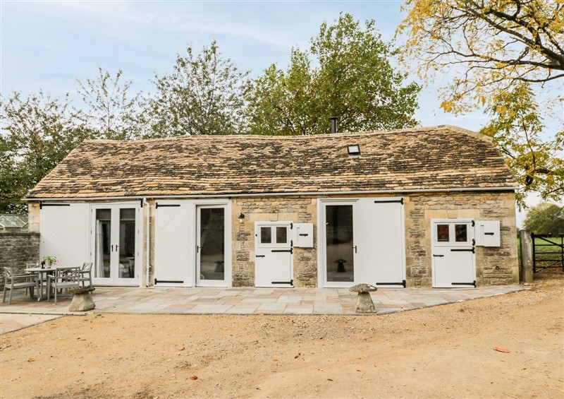 This is The Old Swill House at The Old Swill House, Foxham