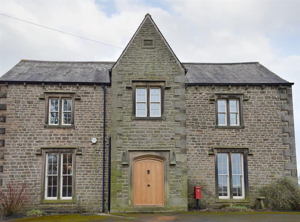 Photos of The Old Vicarage, Kelbrook, near Barnoldswick, Lancashire