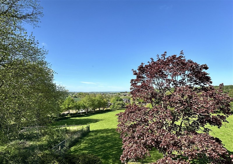 Outside (photo 3) at The Old Vicarage, Kimbolton near Leominster