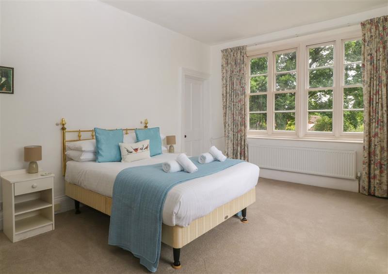 This is a bedroom (photo 6) at The Old Vicarage, Tiverton