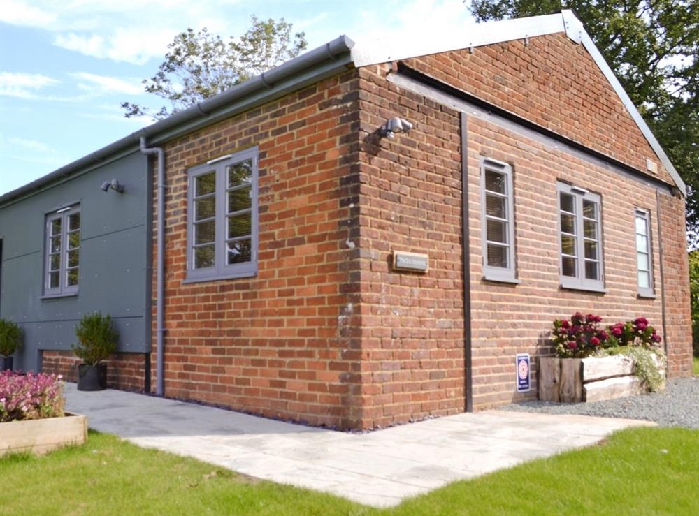 Photos of The Old Broad Oak, near Heathfield, East Sussex