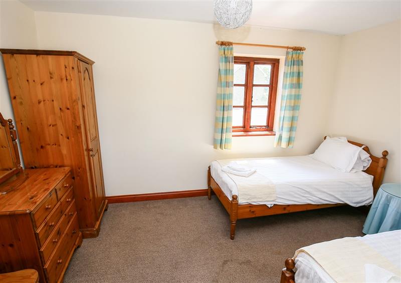 Bedroom (photo 2) at The Onibury, Craven Arms