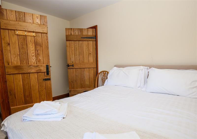 One of the  bedrooms (photo 2) at The Onibury, Craven Arms