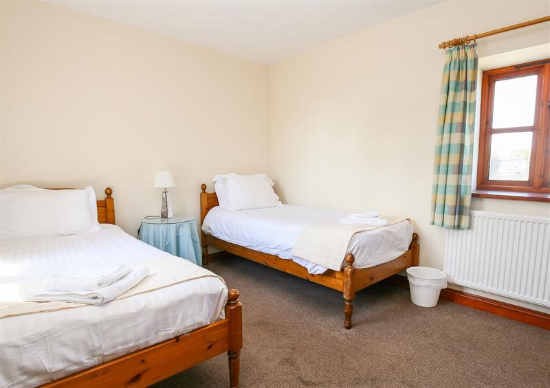 One of the  bedrooms (photo 3) at The Onibury, Craven Arms