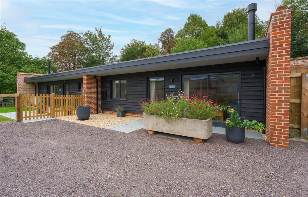 This is The Orangery