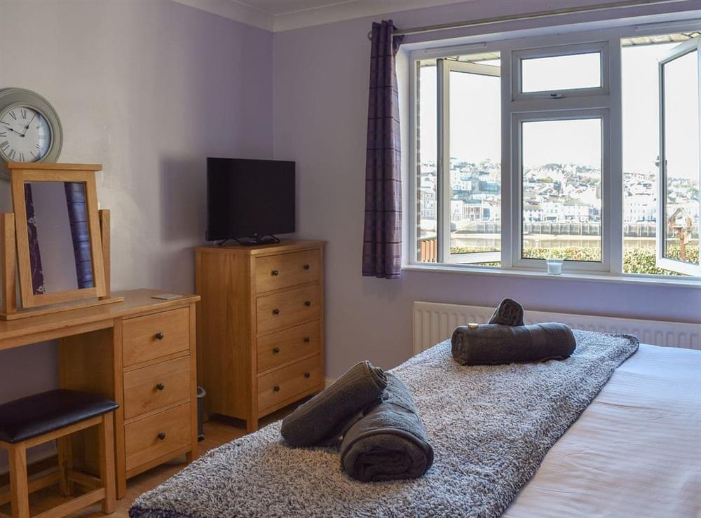 Double bedroom (photo 6) at The Orchard in Bideford, Devon