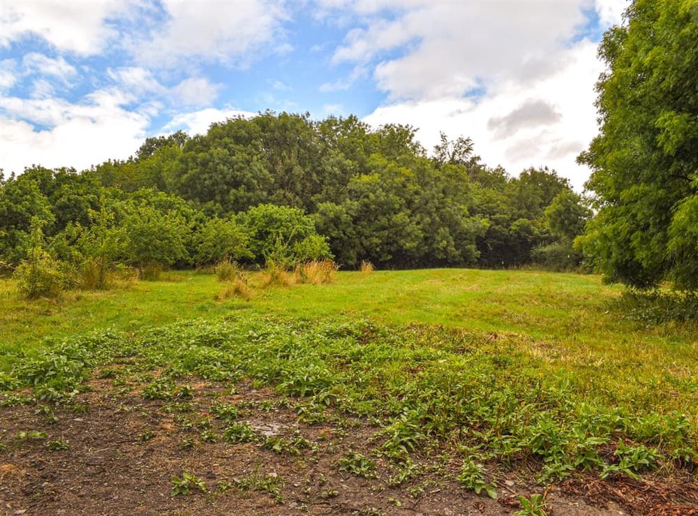 Surrounding area (photo 2) at The Orchard in Bohetherick, near Saltash, Cornwall