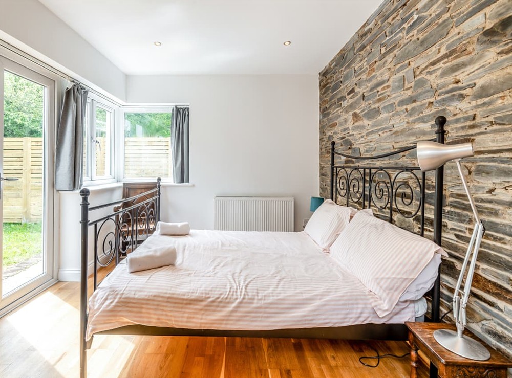 Double bedroom (photo 2) at The Orchard in Harbertonford, Devon