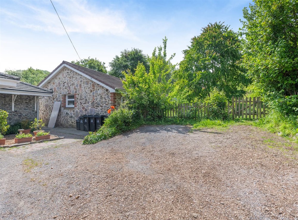 Exterior (photo 4) at The Orchard in Harbertonford, Devon