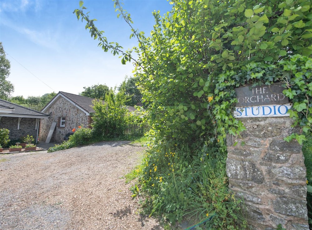 Exterior (photo 5) at The Orchard in Harbertonford, Devon