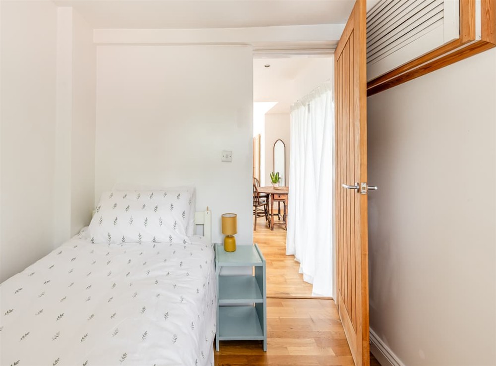 Single bedroom (photo 2) at The Orchard in Harbertonford, Devon