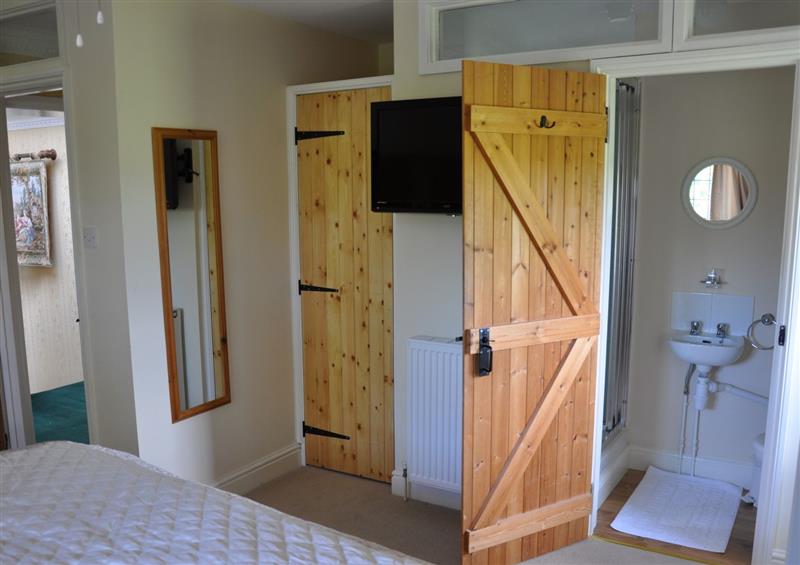 This is a bedroom (photo 4) at The Orchard, Northiam near Peasmarsh