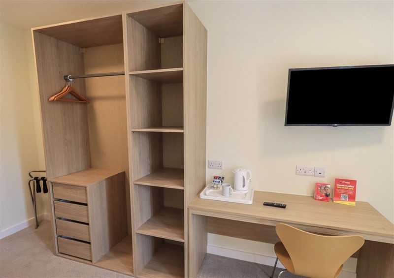 Bedroom at The Orchard Outlook at Eamont Park, Penrith