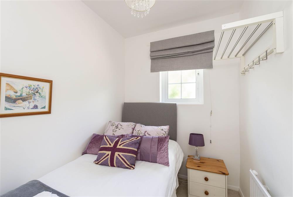 Orchard Leigh Villa Single Bedroom at The Orchards, Ventnor