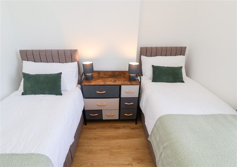 Bedroom (photo 2) at The Overlook, Kirkley