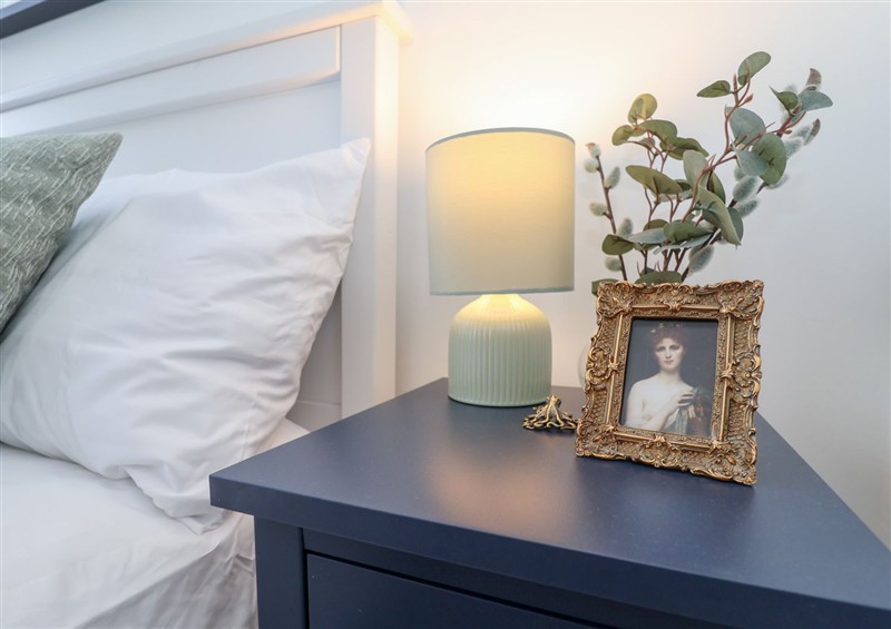 One of the bedrooms (photo 2) at The Overlook, Kirkley
