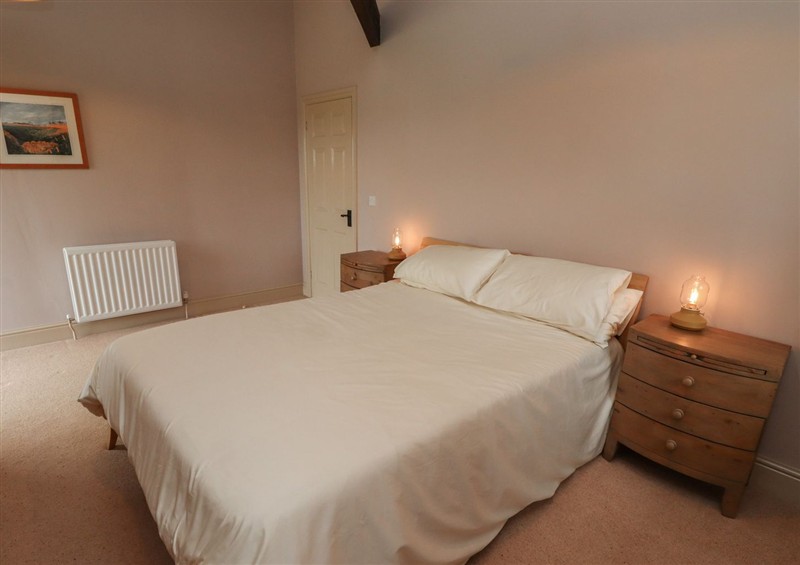 Bedroom (photo 2) at The Owls Rest, Rothbury