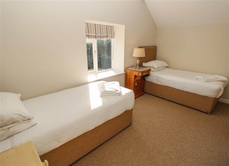 Bedroom (photo 2) at The Ox House, Wroxall near Ventnor