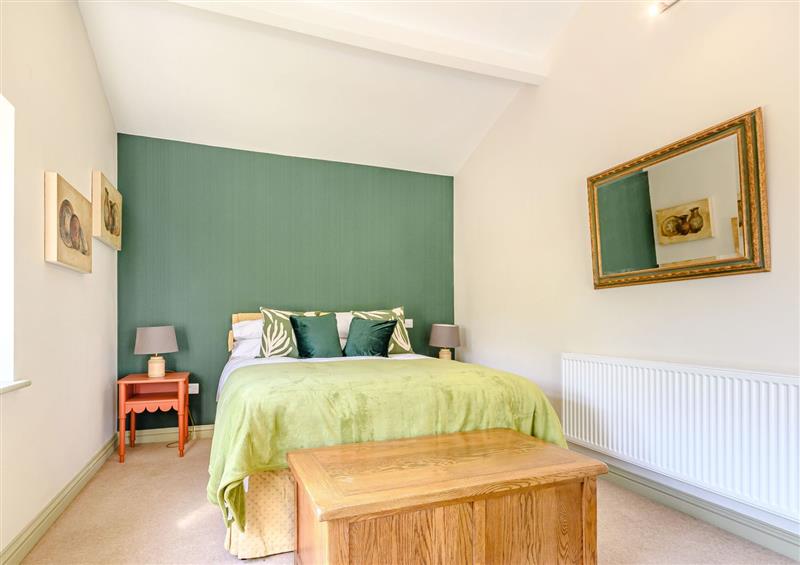 Bedroom at The Paddock, Honington near Shipston-On-Stour