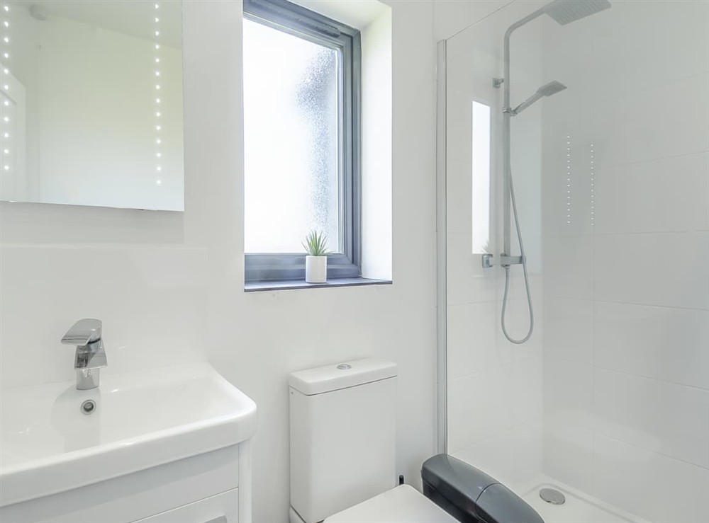 Bathroom (photo 3) at The Paddocks in Lowestoft, Suffolk