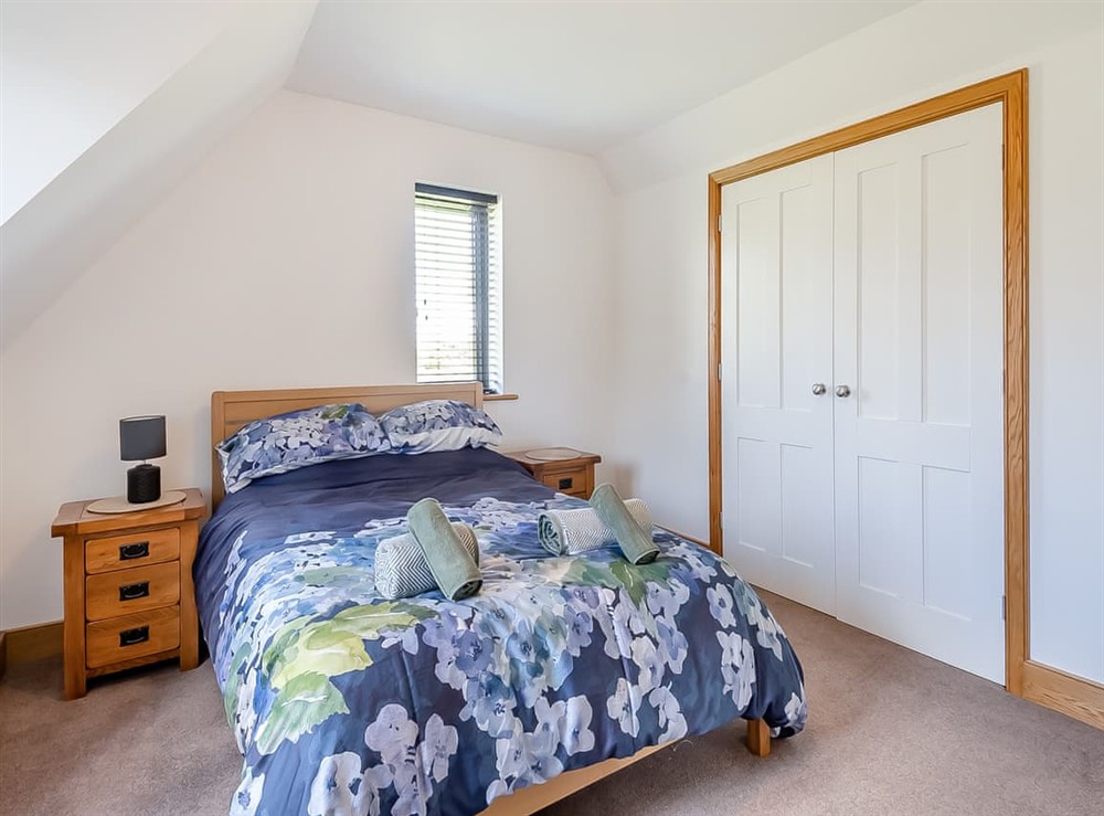Double bedroom (photo 3) at The Paddocks in Lowestoft, Suffolk