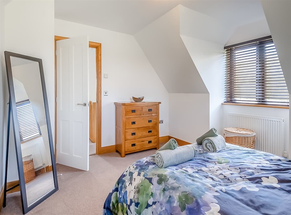 Double bedroom (photo 4) at The Paddocks in Lowestoft, Suffolk