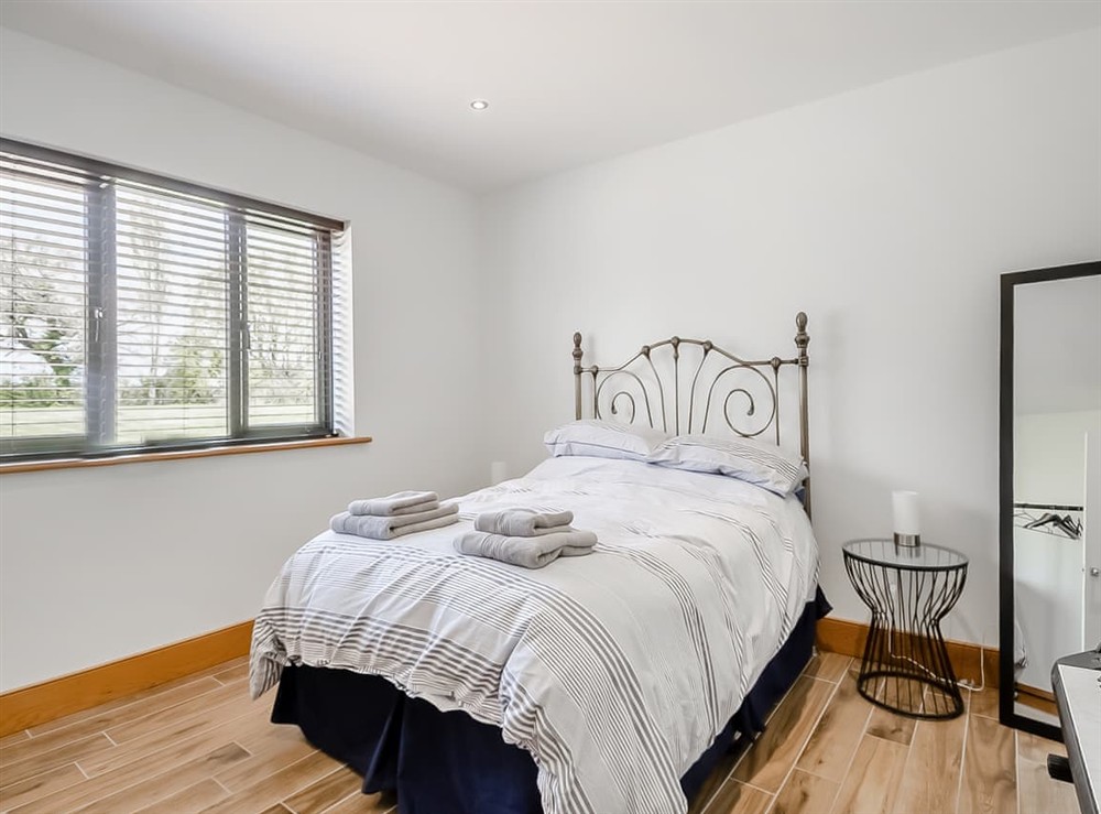 Double bedroom (photo 5) at The Paddocks in Lowestoft, Suffolk