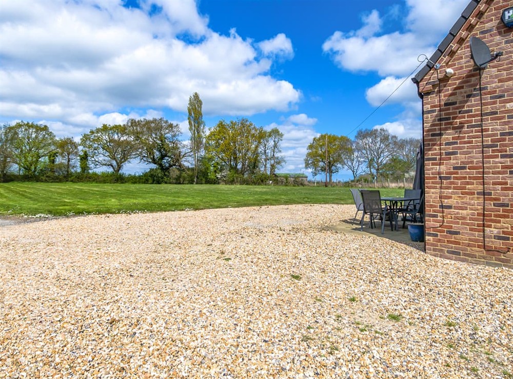 Exterior (photo 2) at The Paddocks in Lowestoft, Suffolk