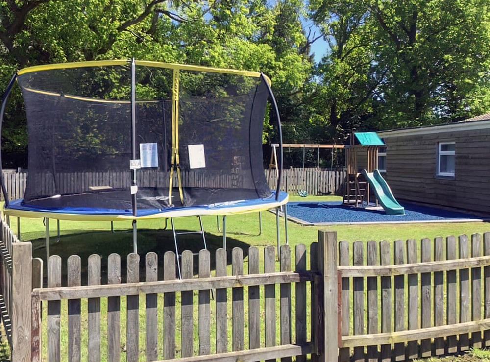 Children’s play area (photo 2) at Squirrels Drey, 