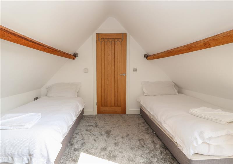 Bedroom (photo 2) at The Parlour, Crudgington near Shrewsbury
