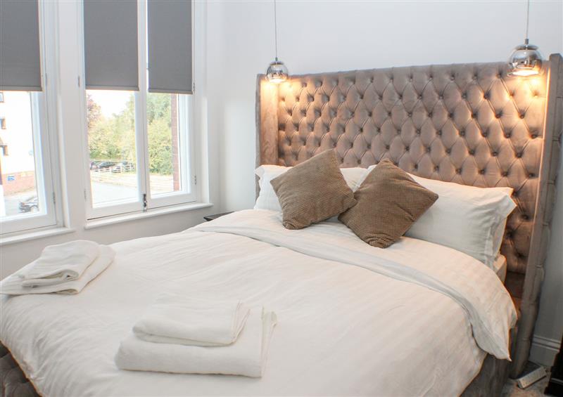 One of the bedrooms (photo 2) at The Penthouse, Boroughbridge