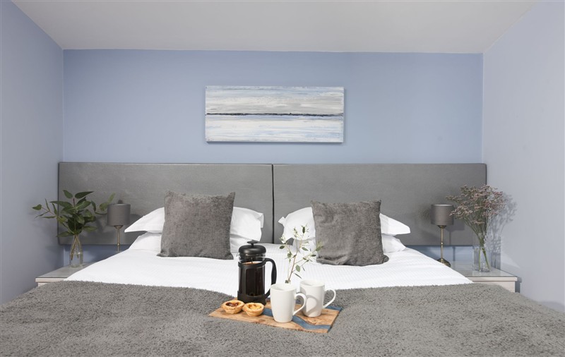 One of the bedrooms (photo 2) at