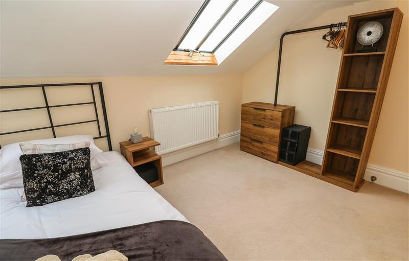One of the 2 bedrooms (photo 2) at The Penthouse, Helston