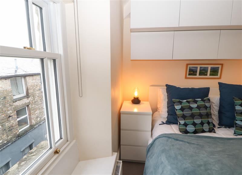 This is the bedroom (photo 3) at The Penthouse, Sedbergh