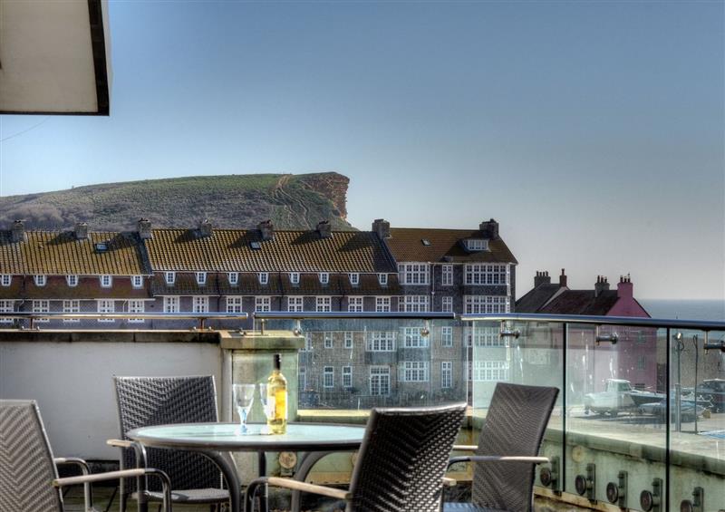 This is The Penthouse at The Penthouse, West Bay