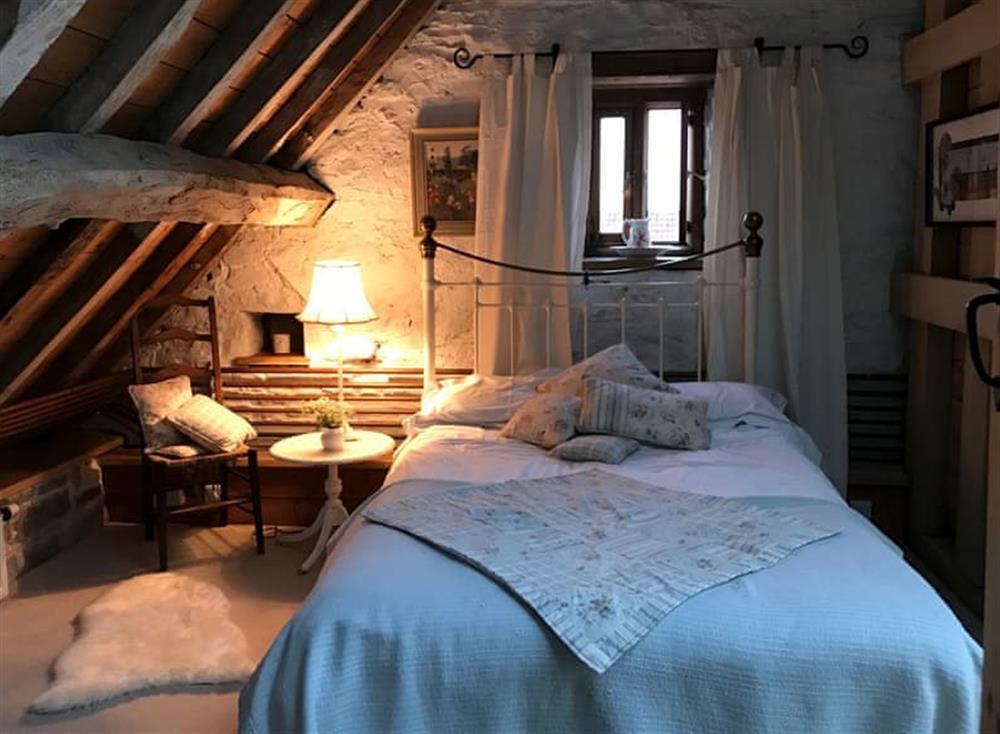 Bedroom (photo 2) at The Petit Manor in Near Blakeney, England