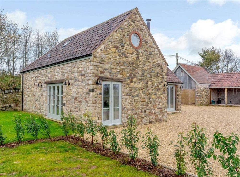 Attractive property at The Pig Sty in Chew Magna, near Bath, Avon