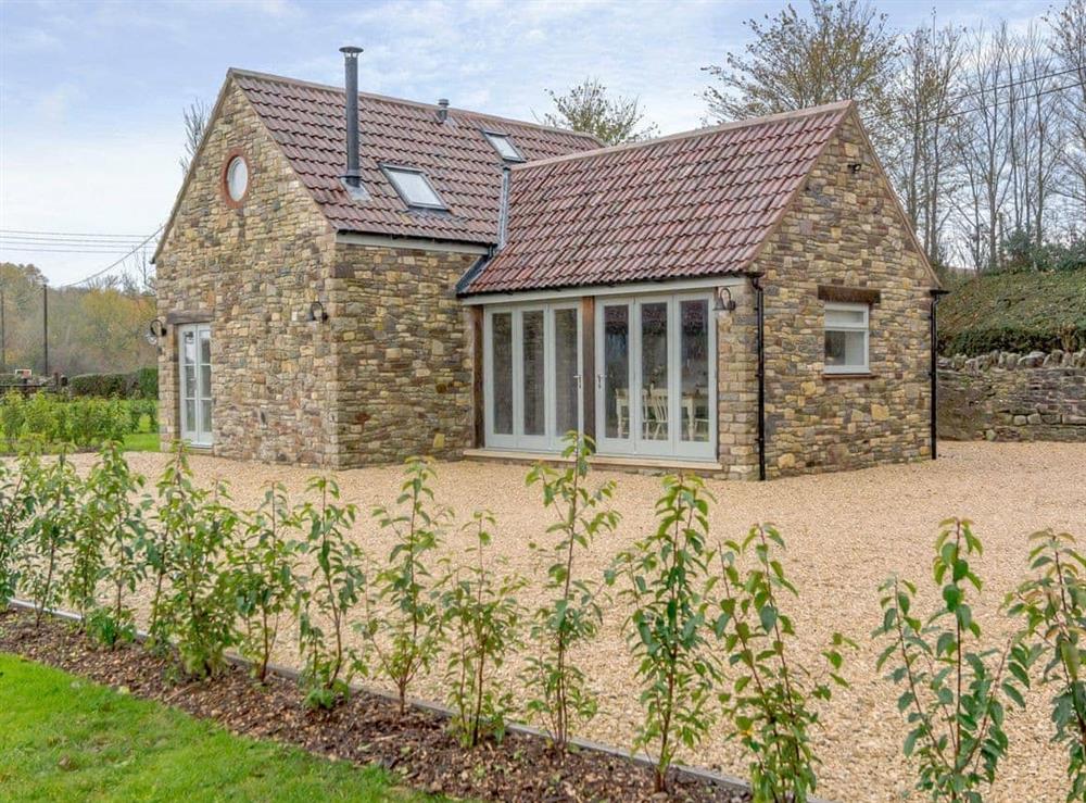 Charming detached property at The Pig Sty in Chew Magna, near Bath, Avon