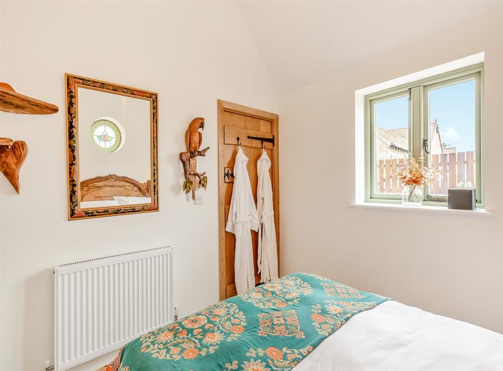 Double bedroom (photo 2) at The Pigeons Nest in Ellerdine, Shropshire