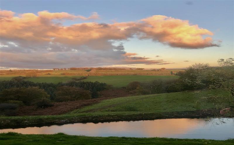 Rural landscape (photo 3) at The Piggery, Dulverton