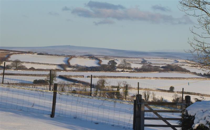 Rural landscape