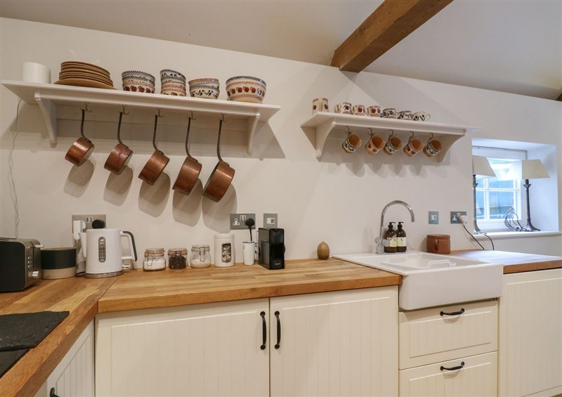 Kitchen (photo 2) at The Piggery, West Peckham near Kings Hill
