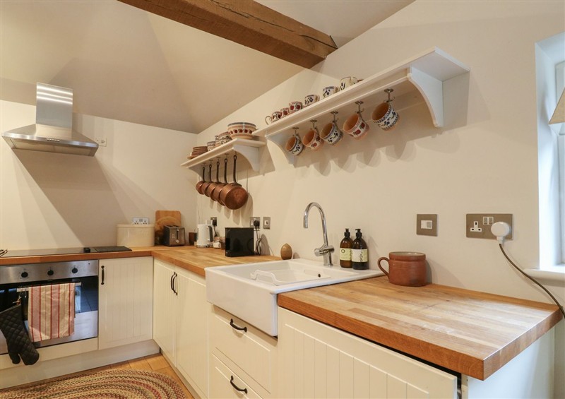 Kitchen (photo 3) at The Piggery, West Peckham near Kings Hill