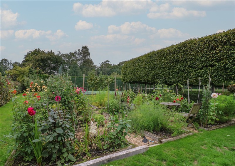 Outside (photo 3) at The Piggery, West Peckham near Kings Hill
